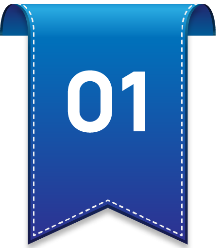 Phase 01 Badge