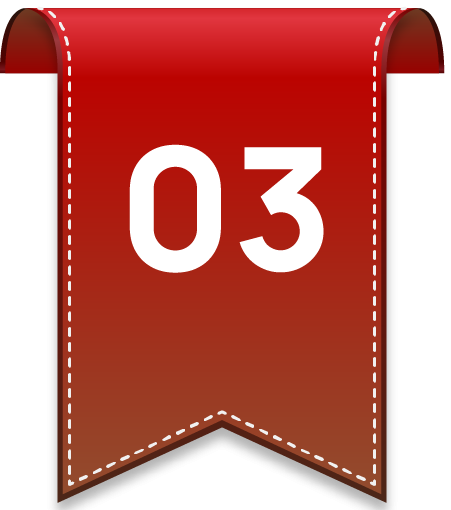 Phase 03 Badge