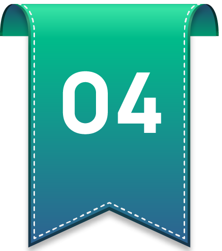 Phase 04 Badge